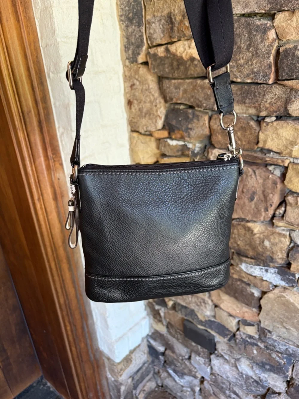 Coach y2k crossbody